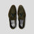 The Napoli Selva Suede Loafers